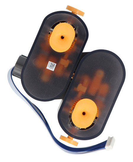 Prawy podajnik AMS Lite - sloty 3 i 4 - Bambu Lab