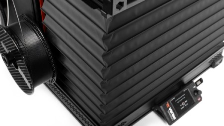 Drukarka 3D - Original Prusa XL - 5 głowic - Enclosure Bundle - zestaw do samodzielnego montażu