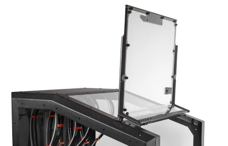 Drukarka 3D - Original Prusa XL - 5 głowic - Enclosure Bundle - zmontowana