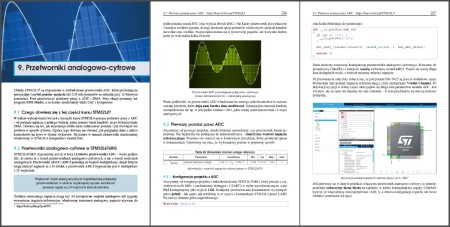 FORBOT - kurs programowania STM32L4 dla początkujących - e-book
