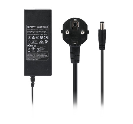 Zasilacz impulsowy 24 V / 4 A do systemu AMS 2 Pro Bambu Lab