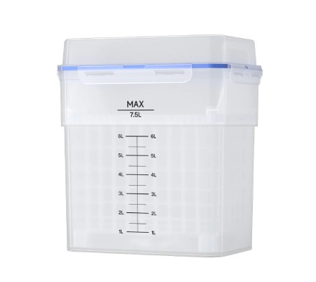 Urządzenie do mycia i utwardzania wydruków - Elegoo Mercury Plus V3.0