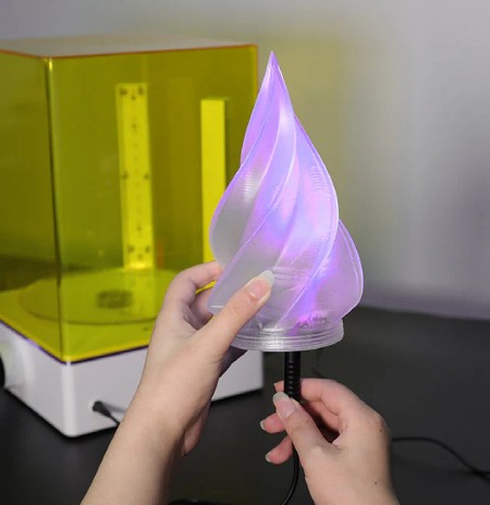 Zestaw urządzeń do mycia i utwardzania wydruków - Elegoo Mercury XS Bundle