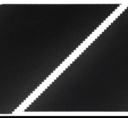 Płyta HDF czarna - 3 mm - 160 x 160 mm - 5 szt.