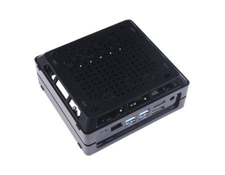 reComputer J2022 - Nvidia Jetson Xavier NX 16 GB RAM + 128 GB SSD - bez zasilacza - Seeedstudio 110061483