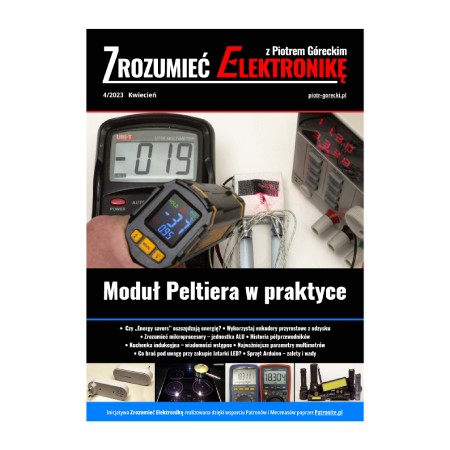 Zrozumieć Elektronikę
