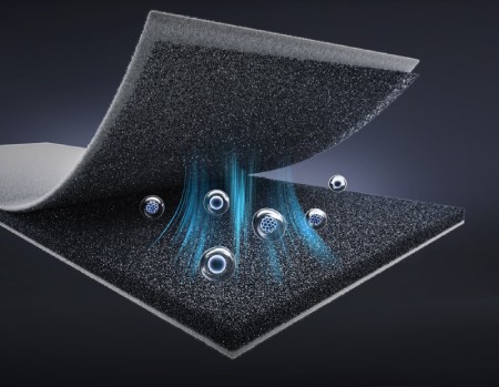 xTool SafetyPro AP2 V1.0 - oczyszczacz powietrza z systemem SuperCyclone do urzdządzeń xTool