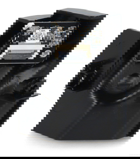 Kamera Live View do drukarki Bambu Lab z serii H2