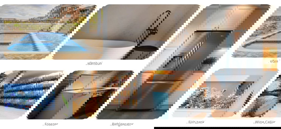 Sonoff SNZB-02LD IP65 - inteligentny czujnik temperatury z sondą - ZigBee - aplikacja Android / iOS