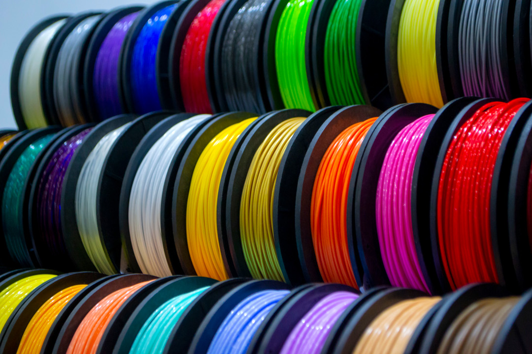 TPU S-Flex 98A filament Spectrum Filaments, buy in Poland