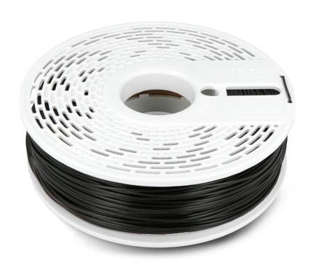 Filament Fiberlogy FiberFlex 30D 1,75mm 0,85kg - Black
