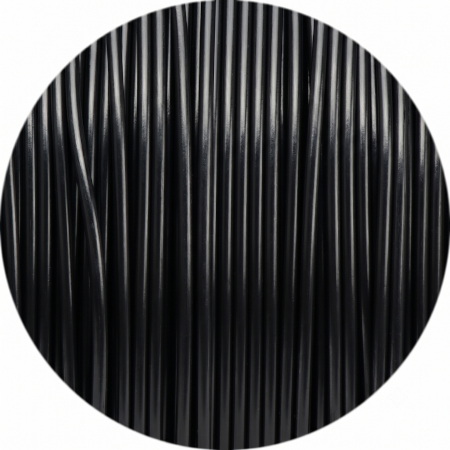 Filament Fiberlogy Easy PET-G 1,75mm 1kg - Black