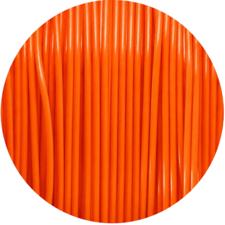 Filament Fiberlogy Easy PET-G 1,75mm 1kg - Orange