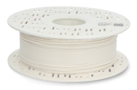 Filament Fiberlogy PETG FR V0 1,75 mm 0,85 kg - Natural