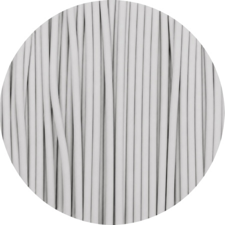 Filament Fiberlogy PETG V0 1,75 mm 0,85 kg - Gray