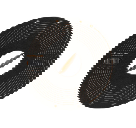 Filament Bambu Lab PPS-CF - 1,75 mm 0,75 kg - Black