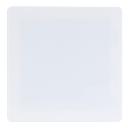 Zamel Supla GKW-01 - sterownik ogrzewania z wyświetlaczem LED - WiFi - aplikacja Android / iOS - biały