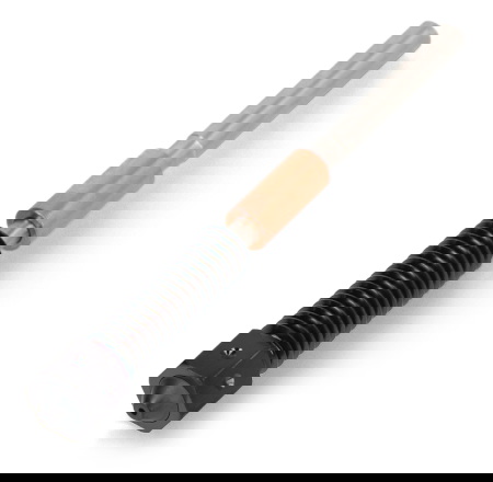 Dysza 0,8 mm Genuine E3D High Flow do drukarek 3D Creality z serii K1 - filament 1,75 mm - mosiądz