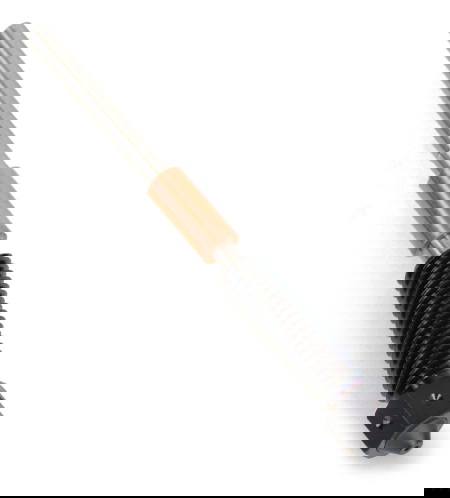 Dysza 0,8 mm Genuine E3D High Flow do drukarek 3D Creality z serii K1 - filament 1,75 mm - mosiądz