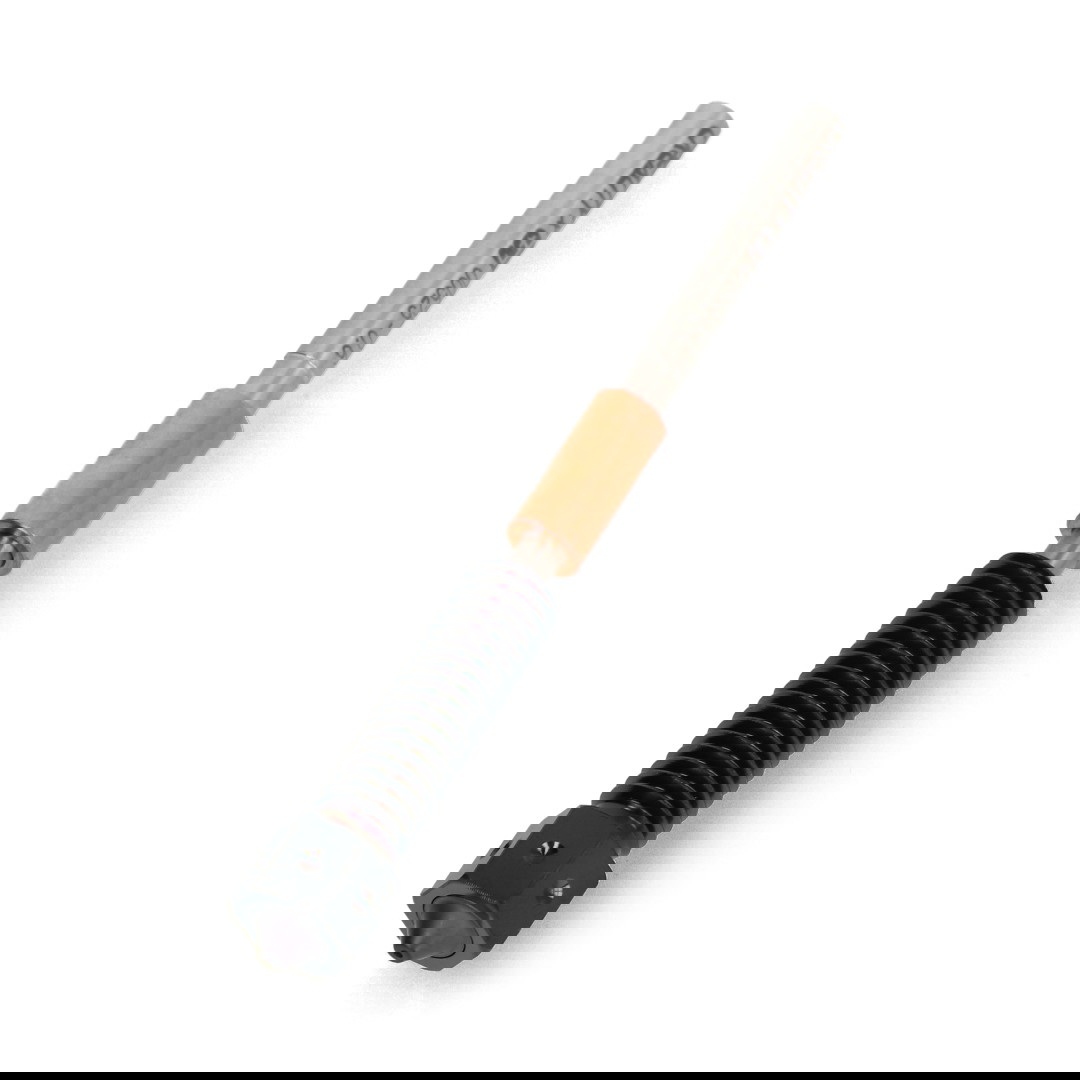 Dysza 0,6 mm Genuine E3D Obxidian High Flow do drukarek 3D Creality z serii K1 - filament 1,75 mm - stal hartowana + E3DLC