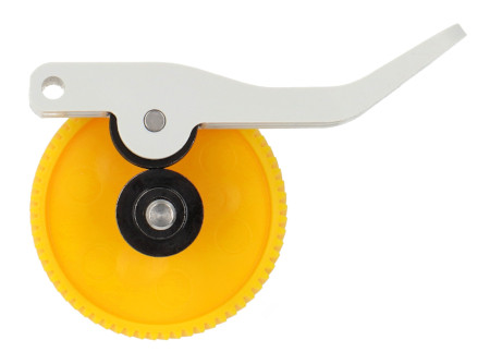 Przekładnia ekstrudera ze stali hartowanej do drukarek Bambu Lab z serii A1