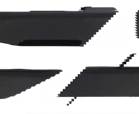 Kanał powietrza wentylatora chłodzącego hotend do drukarek Bambu Lab z serii H2D / H2C