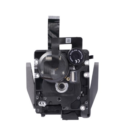 Ekstruder z podwójnym napędem zębatym do drukarek Bambu Lab z serii H2D