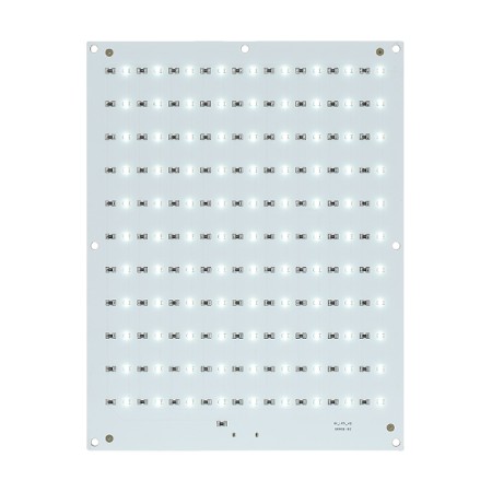 Płyta podświetlana LED do litofanii CMYK - FAZ007 - 156 x 120 mm - Bambu Lab