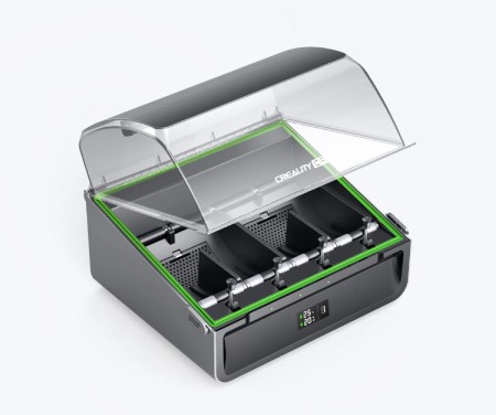 System CFS do drukarek 3D Creality