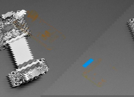 RP2350 - adapter HSTX 22-pin FPC do DVI / HDMI - Adafruit 6055