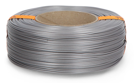 Filament Prusa Refill PLA 1,75 mm 1 kg - Galaxy Silver