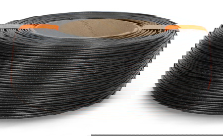 Filament Prusa Refill PLA 1,75 mm 1 kg - Galaxy Black