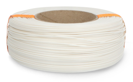 Filament Prusa Refill PLA 1,75 mm 1 kg - Vanilla White