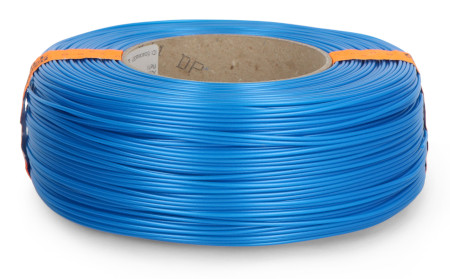 Filament Prusa Refill PLA 1,75 mm 1 kg - Azure Blue