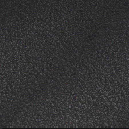 Tkanina z eko-skóry PU 300 x 300 mm - Bambu Lab - Black - 5 szt.