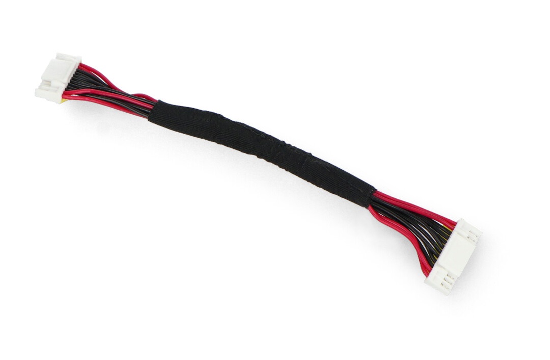 Przewód do wyświetlacza do drukarek Bambu Lab z serii P1