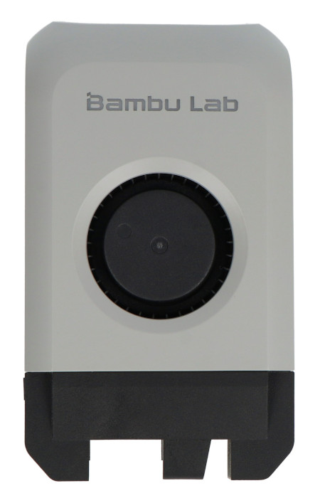 Przednia osłona głowicy do drukarek Bambu Lab z serii X1