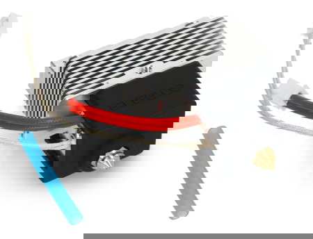 Głowica hotend 0,4 mm do drukarek 3D Elegoo Neptune 4 / 4 Pro