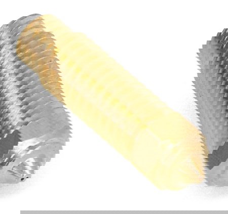 Dysza 0,4 mm do drukarek 3D Elegoo Neptune 4 Plus / 4 Max - filament 1,75 mm - mosiądz