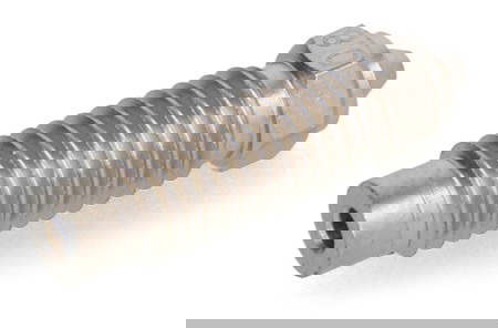 Dysza 0,8 mm do drukarek 3D Elegoo Neptune 4 Plus / 4 Max - filament 1,75 mm - stal hartowana