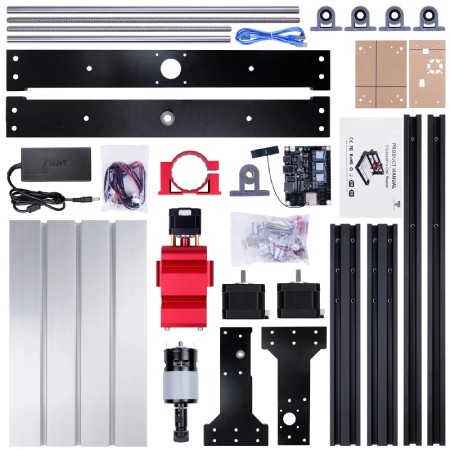 Frezarka CNC Two Trees TTC3018 Pro
