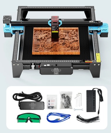 Ploter laserowy Two Trees TTS-10 Pro