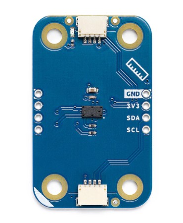 Arduino Modulino Distance - czujnik odległości ToF VL53L4CD - Qwiic - ABX00102