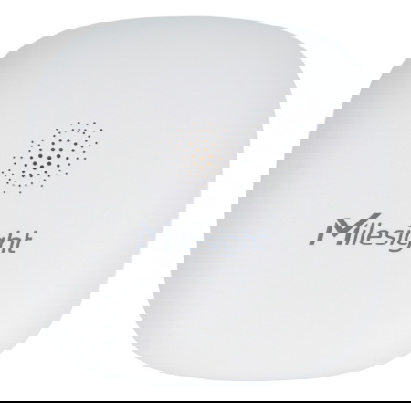 Mini czujnik zalania punktowego LoRaWAN IP67 - Milesight WS303