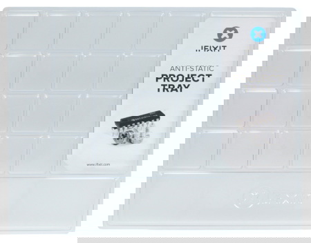iFixit Project Tray - antystatyczna taca do sortowania komponentów - IF145-257-1