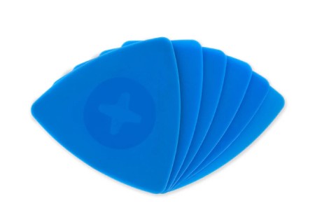 iFixit Opening Picks - zestaw kostek do otwierania urządzeń elektronicznych - 6 szt.