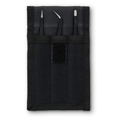 iFixit - zestaw pęset antystatycznych - ESD - 3 szt. - IF145-060-3