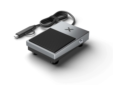 Pedał sterujący xTool F1 do xTool F1 / F1 Lite / F1 Ultra / F2 Ultra