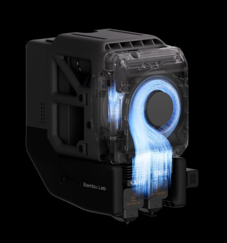 Drukarka 3D - Bambu Lab H2D Pro