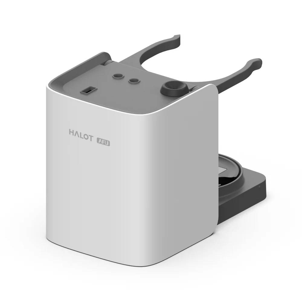 Creality AFU - podajnik żywicy do drukarki 3D Creality HALOT-X1